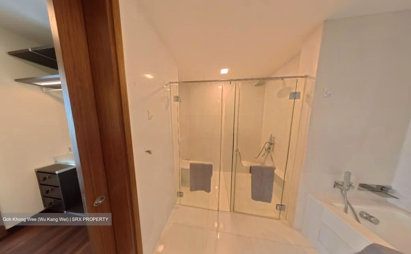 RESIDENCES AT EMERALD HILL (D9), Apartment #591915091